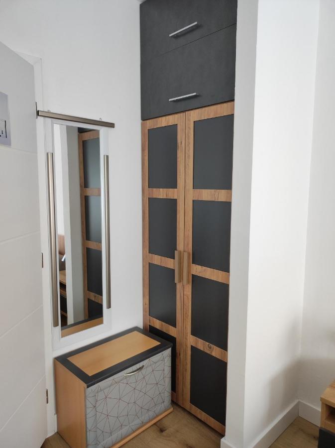 Апартаменты Studio Apartman Rose Плитвицкие озёра Экстерьер фото